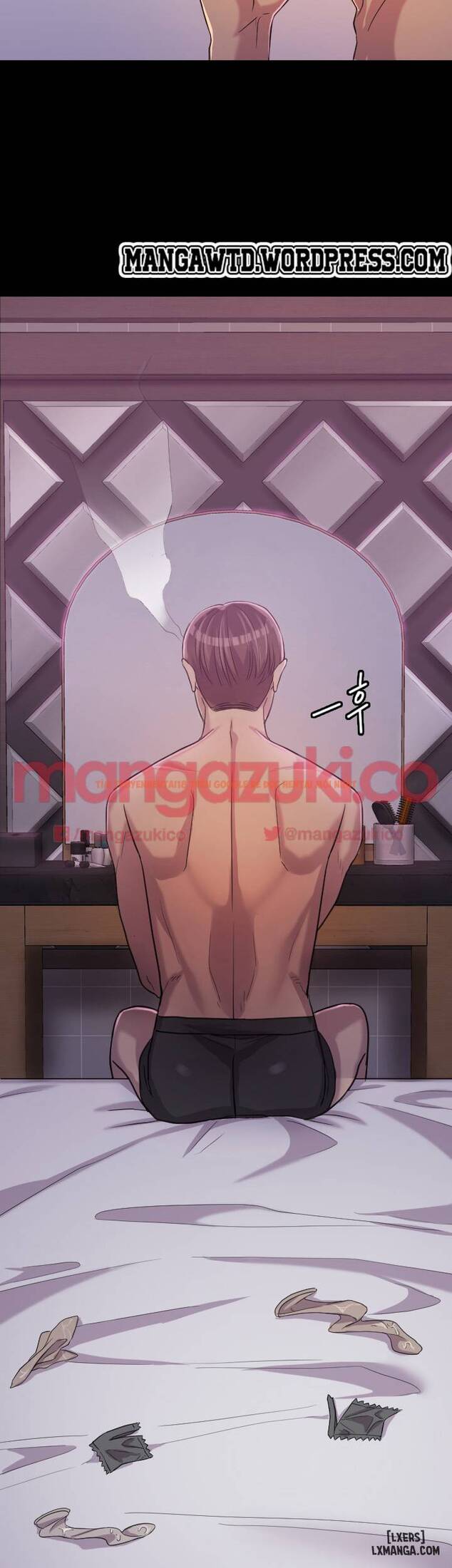 Xem ảnh 25 trong truyện hentai Anh Có Thể Giúp Em Không - Chapter 2 - www.hentaitvn.net