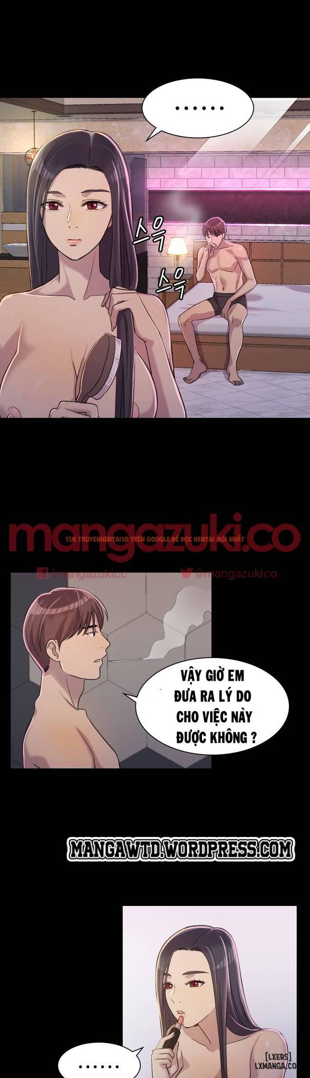 Xem ảnh 27 trong truyện hentai Anh Có Thể Giúp Em Không - Chapter 2 - www.hentaitvn.net