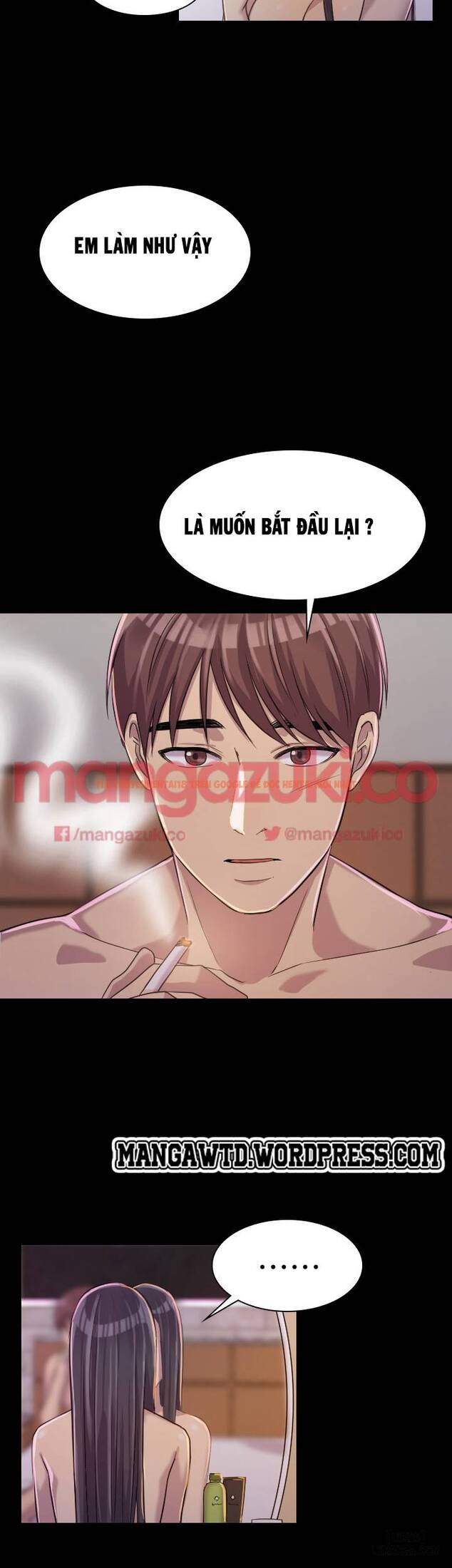 Xem ảnh 28 trong truyện hentai Anh Có Thể Giúp Em Không - Chapter 2 - www.hentaitvn.net
