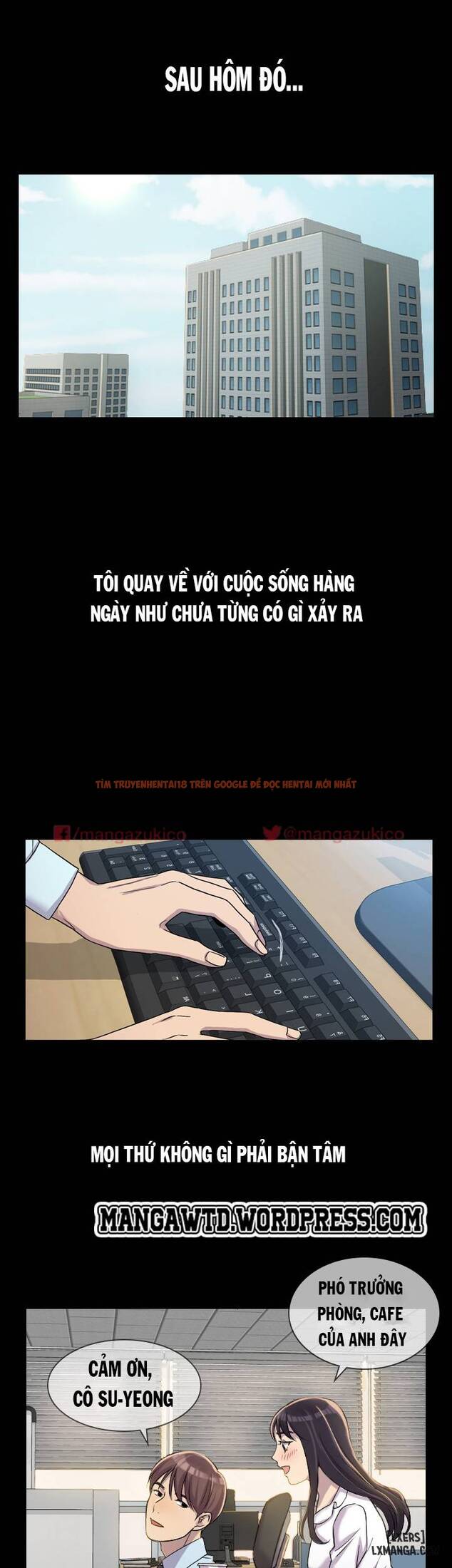 Xem ảnh 36 trong truyện hentai Anh Có Thể Giúp Em Không - Chapter 2 - www.hentaitvn.net