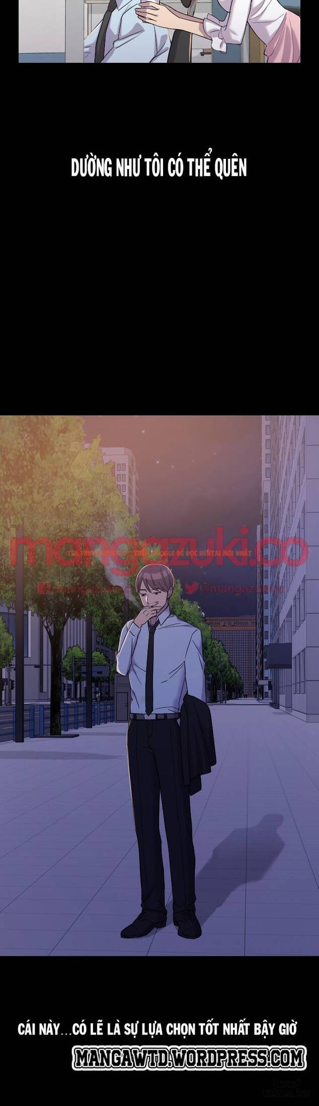 Xem ảnh 37 trong truyện hentai Anh Có Thể Giúp Em Không - Chapter 2 - www.hentaitvn.net