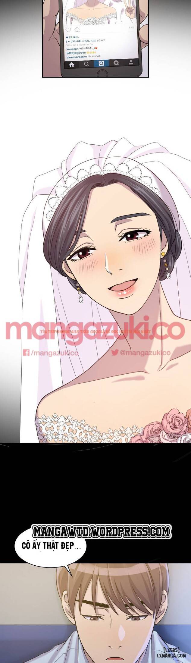 Xem ảnh 39 trong truyện hentai Anh Có Thể Giúp Em Không - Chapter 2 - www.hentaitvn.net