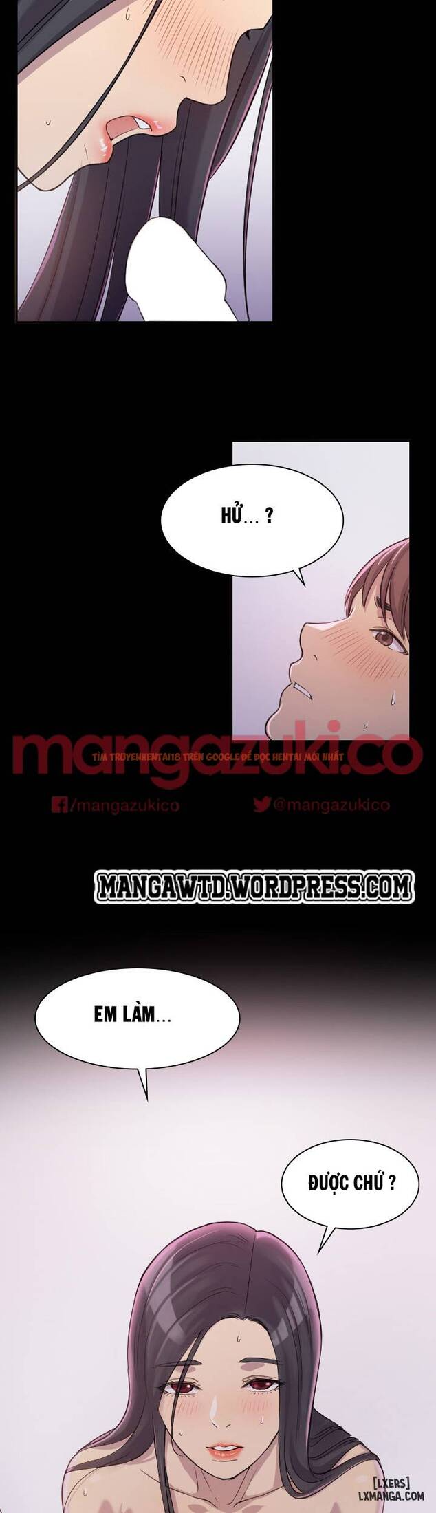 Xem ảnh 6 trong truyện hentai Anh Có Thể Giúp Em Không - Chapter 2 - www.hentaitvn.net