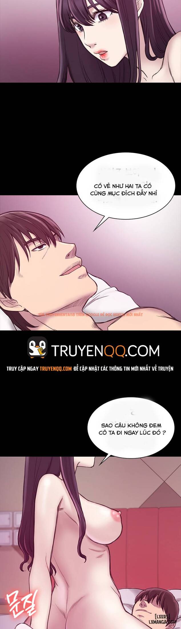 Xem ảnh 22 trong truyện hentai Anh Có Thể Giúp Em Không - Chapter 20 - www.hentaitvn.net