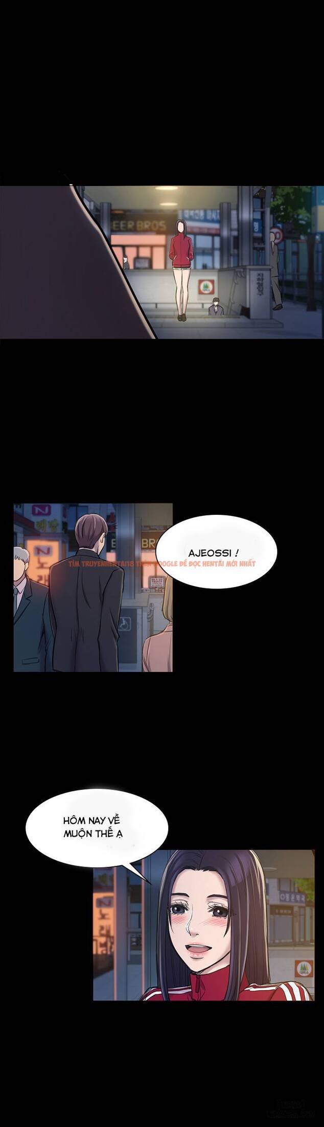 Xem ảnh 25 trong truyện hentai Anh Có Thể Giúp Em Không - Chapter 20 - www.hentaitvn.net