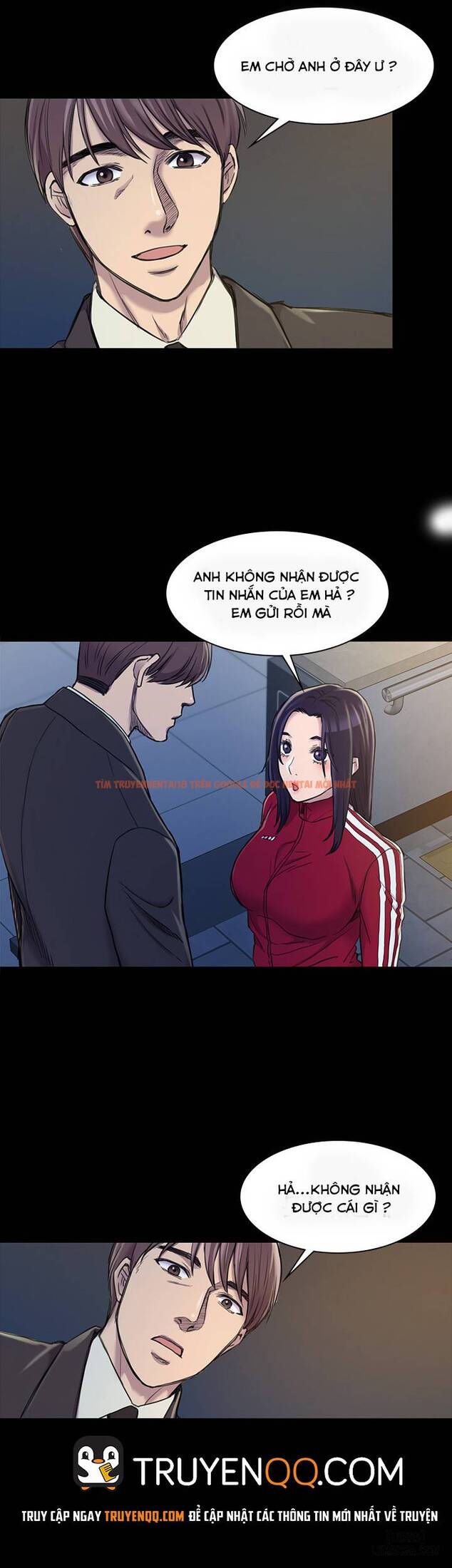Xem ảnh 26 trong truyện hentai Anh Có Thể Giúp Em Không - Chapter 20 - www.hentaitvn.net