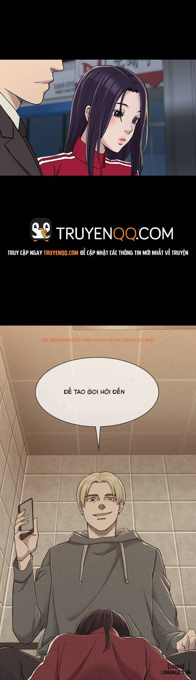 Xem ảnh 28 trong truyện hentai Anh Có Thể Giúp Em Không - Chapter 20 - www.hentaitvn.net