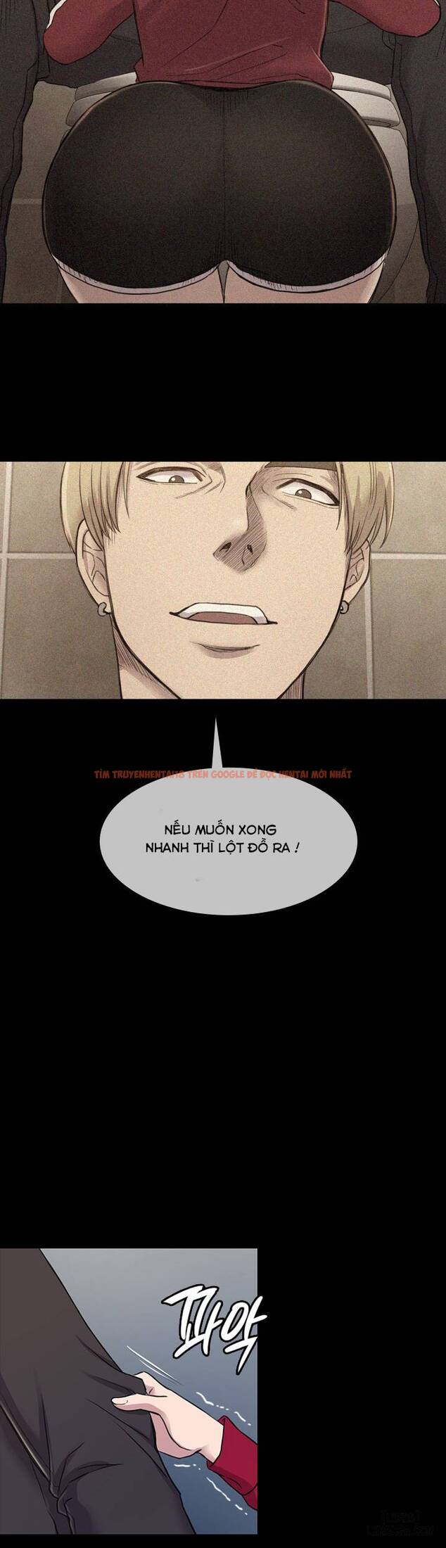 Xem ảnh 29 trong truyện hentai Anh Có Thể Giúp Em Không - Chapter 20 - www.hentaitvn.net