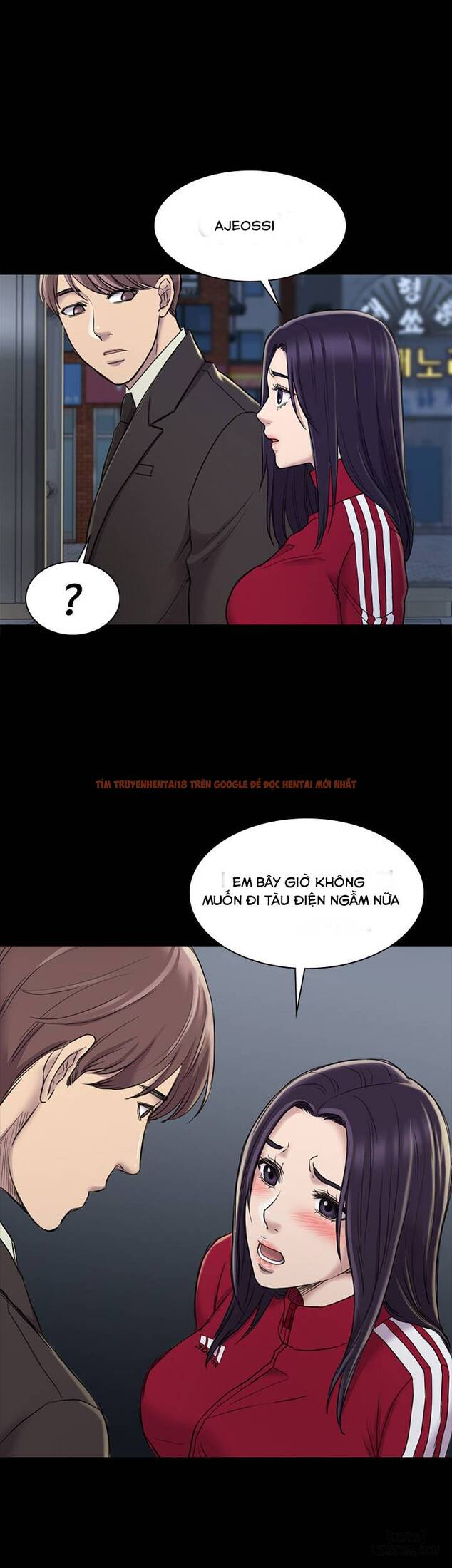 Xem ảnh 30 trong truyện hentai Anh Có Thể Giúp Em Không - Chapter 20 - www.hentaitvn.net