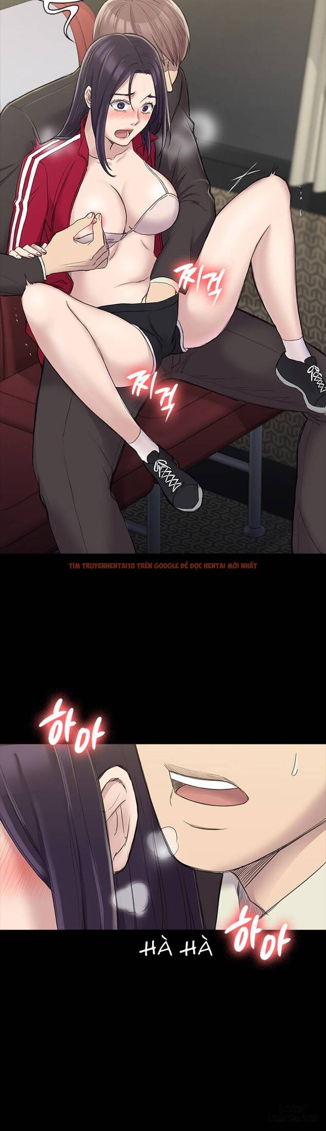 Xem ảnh 10 trong truyện hentai Anh Có Thể Giúp Em Không - Chapter 21 - www.hentaitvn.net