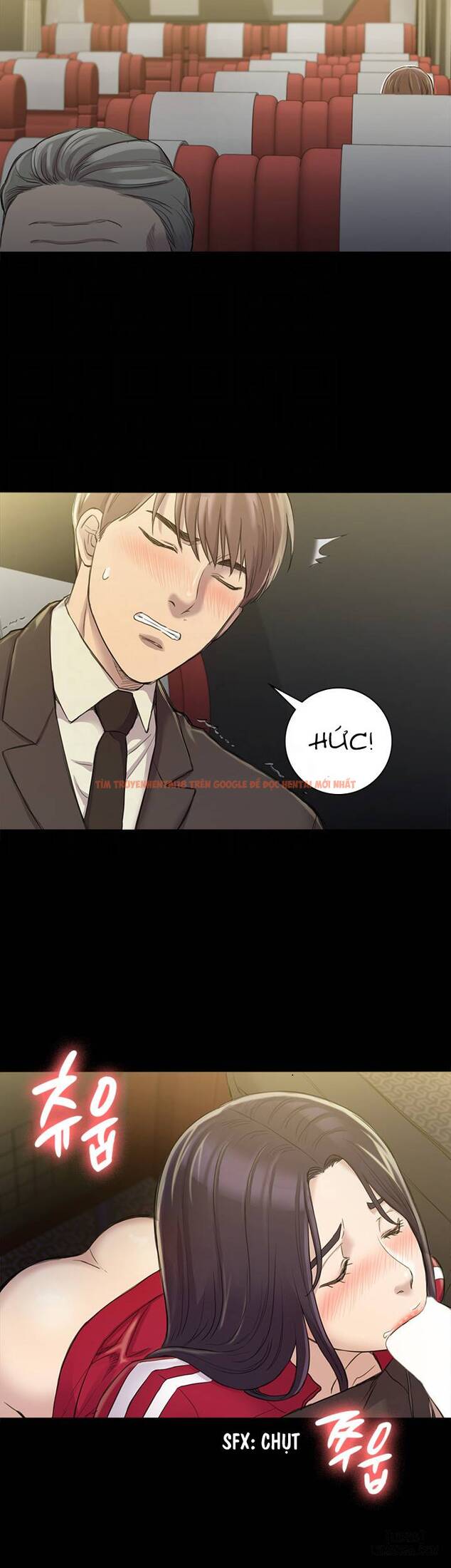 Xem ảnh 17 trong truyện hentai Anh Có Thể Giúp Em Không - Chapter 21 - www.hentaitvn.net