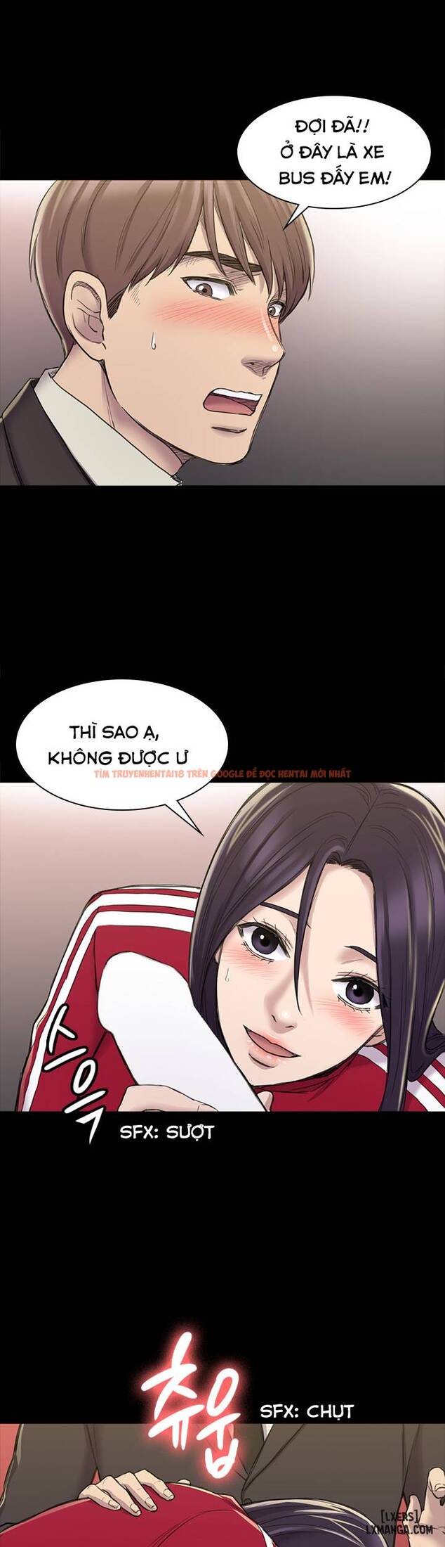 Xem ảnh 2 trong truyện hentai Anh Có Thể Giúp Em Không - Chapter 21 - www.hentaitvn.net