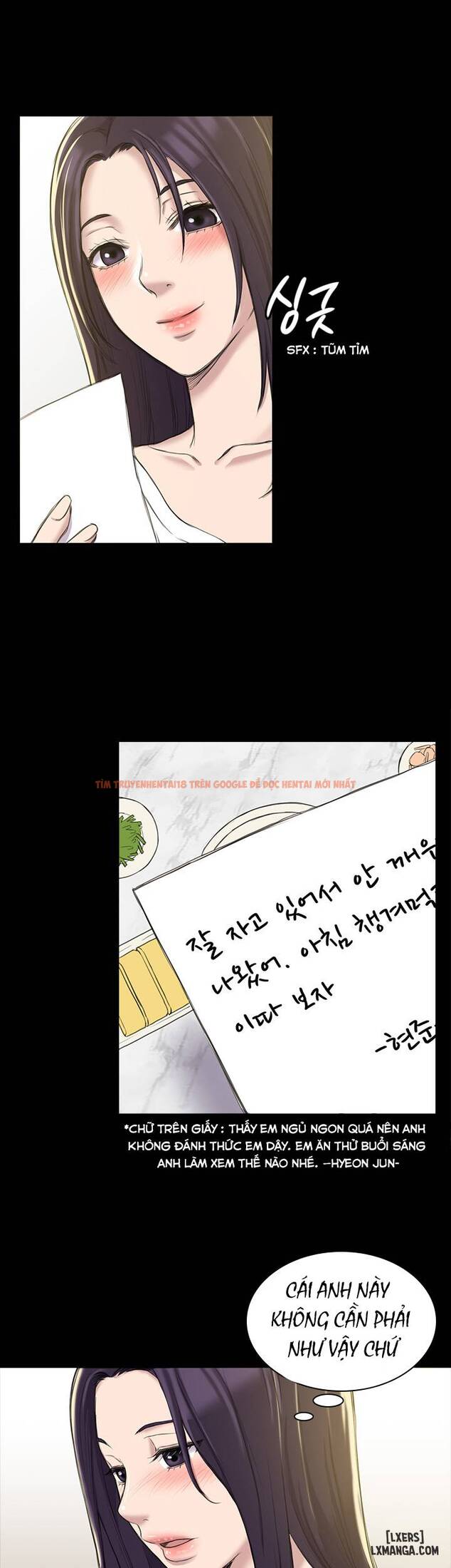 Xem ảnh 27 trong truyện hentai Anh Có Thể Giúp Em Không - Chapter 21 - www.hentaitvn.net