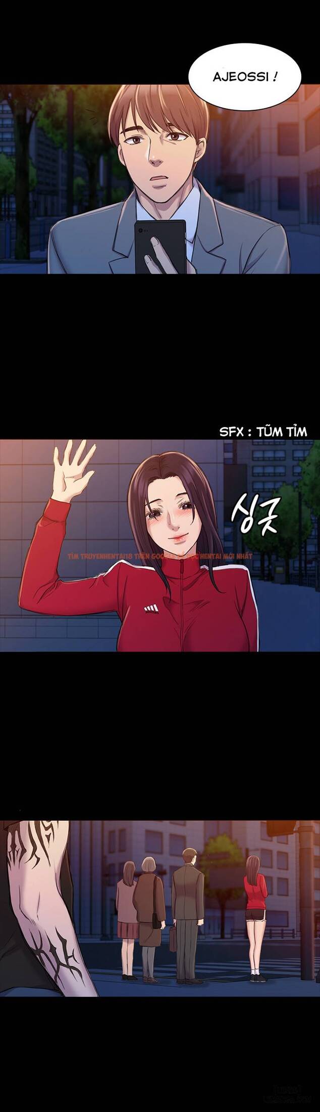 Xem ảnh 31 trong truyện hentai Anh Có Thể Giúp Em Không - Chapter 21 - www.hentaitvn.net