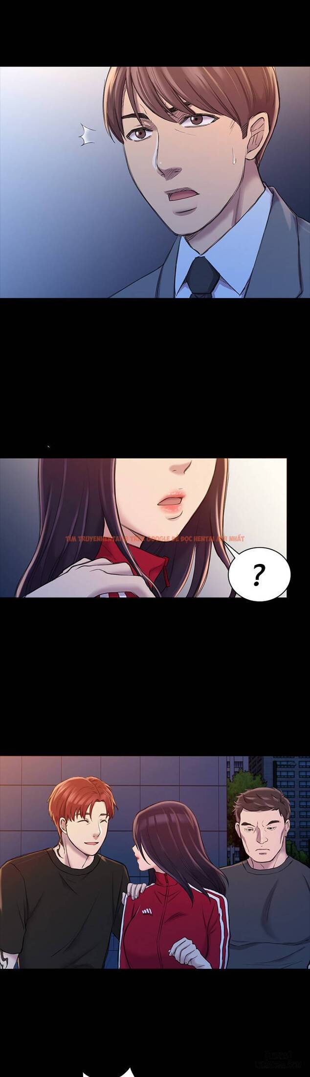 Xem ảnh 32 trong truyện hentai Anh Có Thể Giúp Em Không - Chapter 21 - www.hentaitvn.net