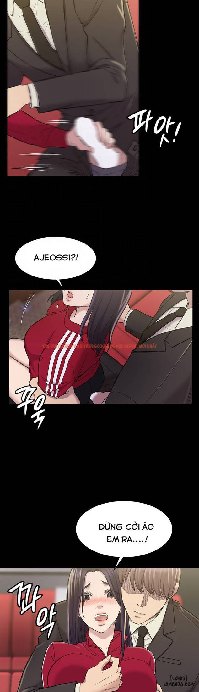 Xem ảnh 5 trong truyện hentai Anh Có Thể Giúp Em Không - Chapter 21 - www.hentaitvn.net