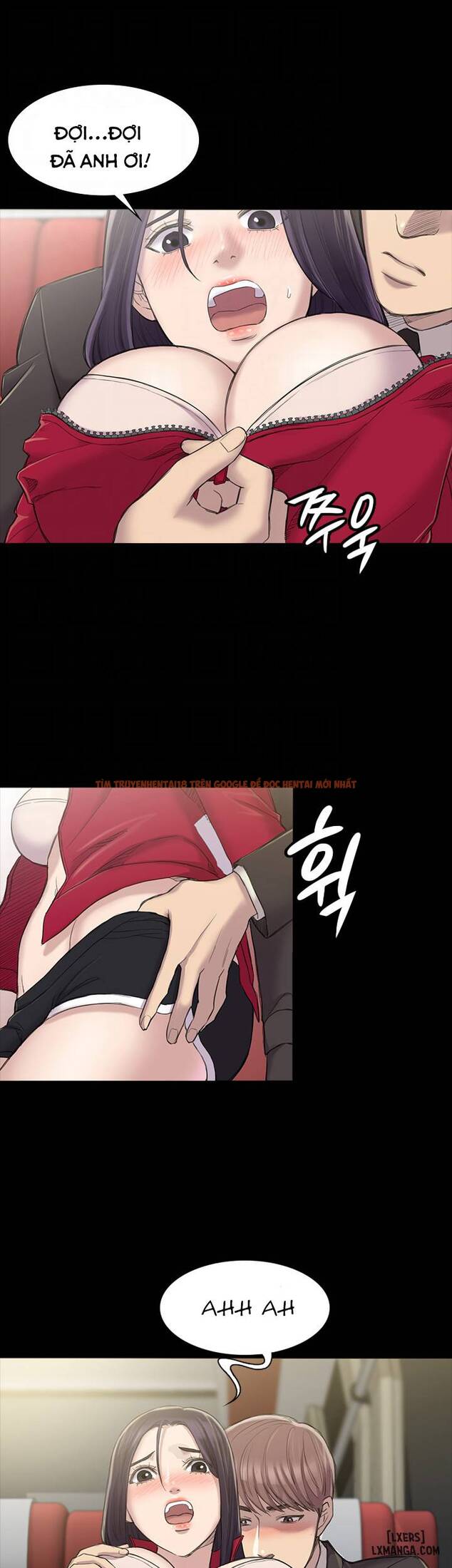 Xem ảnh 7 trong truyện hentai Anh Có Thể Giúp Em Không - Chapter 21 - www.hentaitvn.net