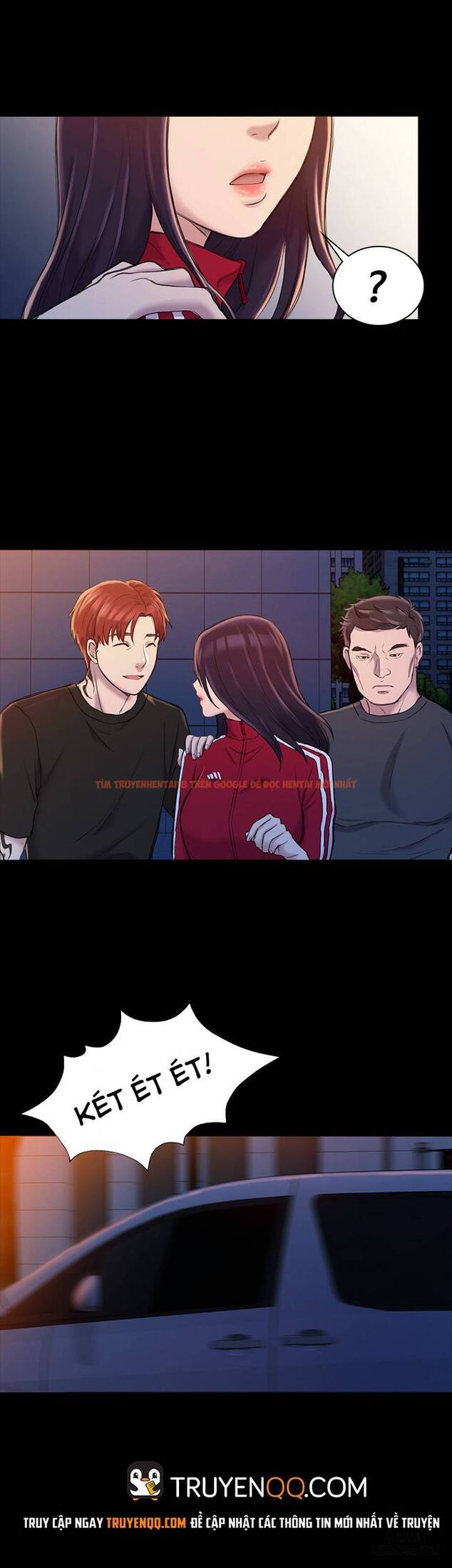 Xem ảnh 0 trong truyện hentai Anh Có Thể Giúp Em Không - Chapter 22 - www.hentaitvn.net