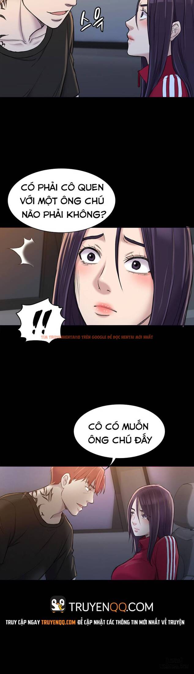 Xem ảnh 10 trong truyện hentai Anh Có Thể Giúp Em Không - Chapter 22 - www.hentaitvn.net