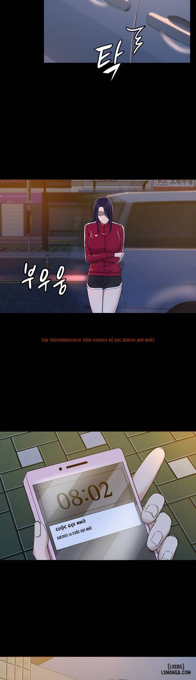 Xem ảnh 12 trong truyện hentai Anh Có Thể Giúp Em Không - Chapter 22 - www.hentaitvn.net