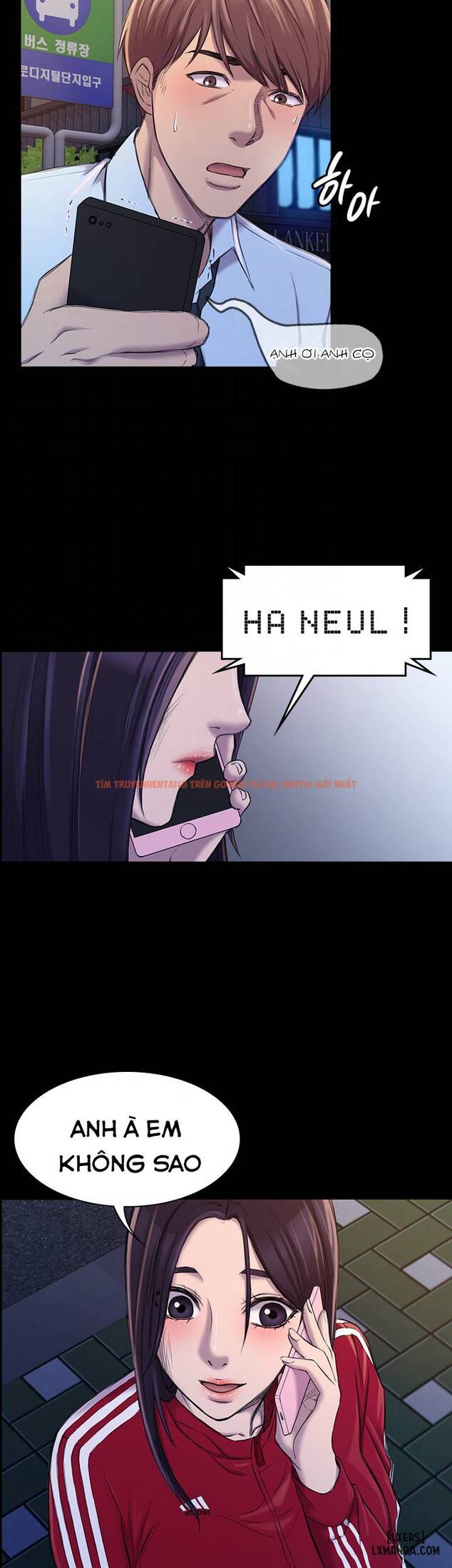 Xem ảnh 15 trong truyện hentai Anh Có Thể Giúp Em Không - Chapter 22 - www.hentaitvn.net