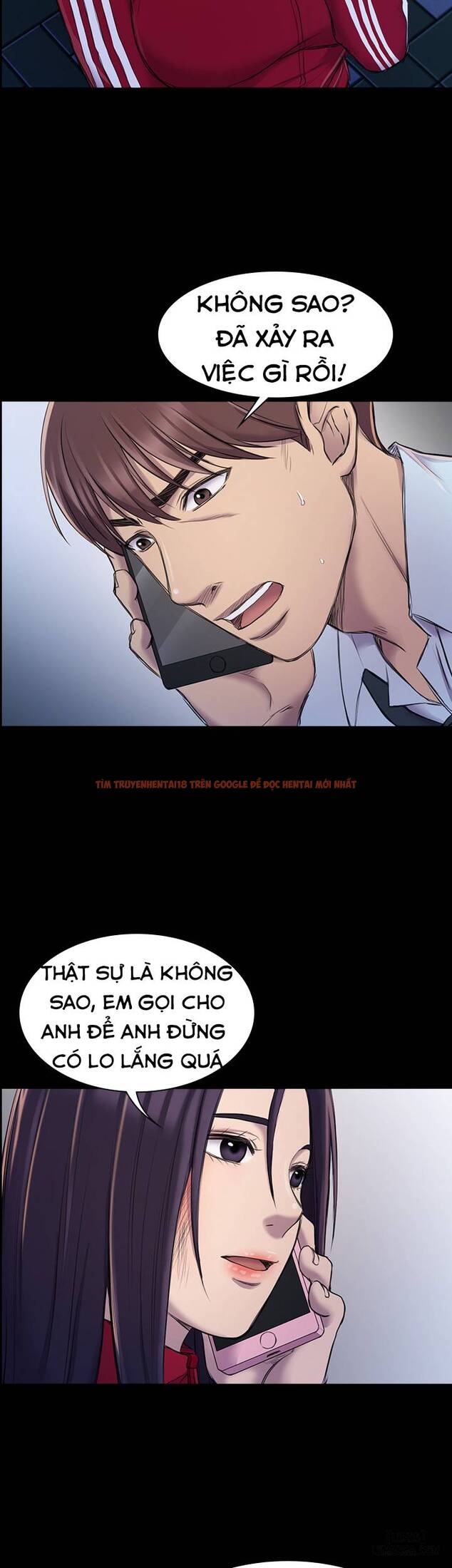 Xem ảnh 16 trong truyện hentai Anh Có Thể Giúp Em Không - Chapter 22 - www.hentaitvn.net