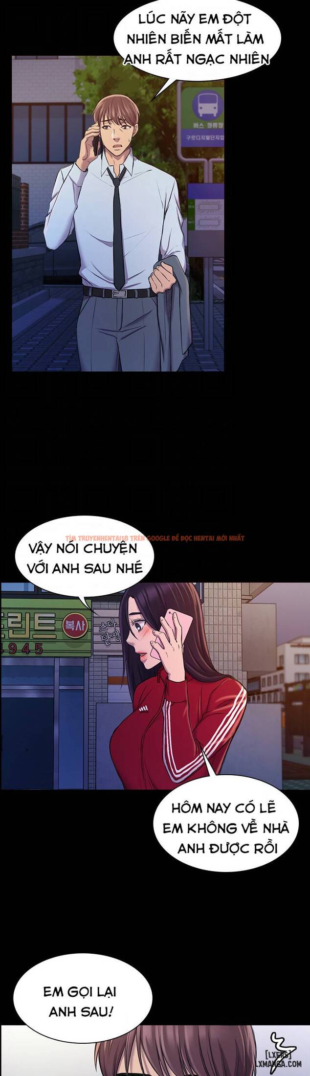 Xem ảnh 17 trong truyện hentai Anh Có Thể Giúp Em Không - Chapter 22 - www.hentaitvn.net