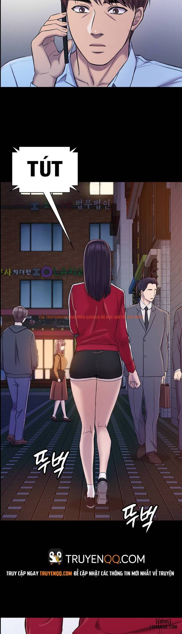 Xem ảnh 18 trong truyện hentai Anh Có Thể Giúp Em Không - Chapter 22 - www.hentaitvn.net