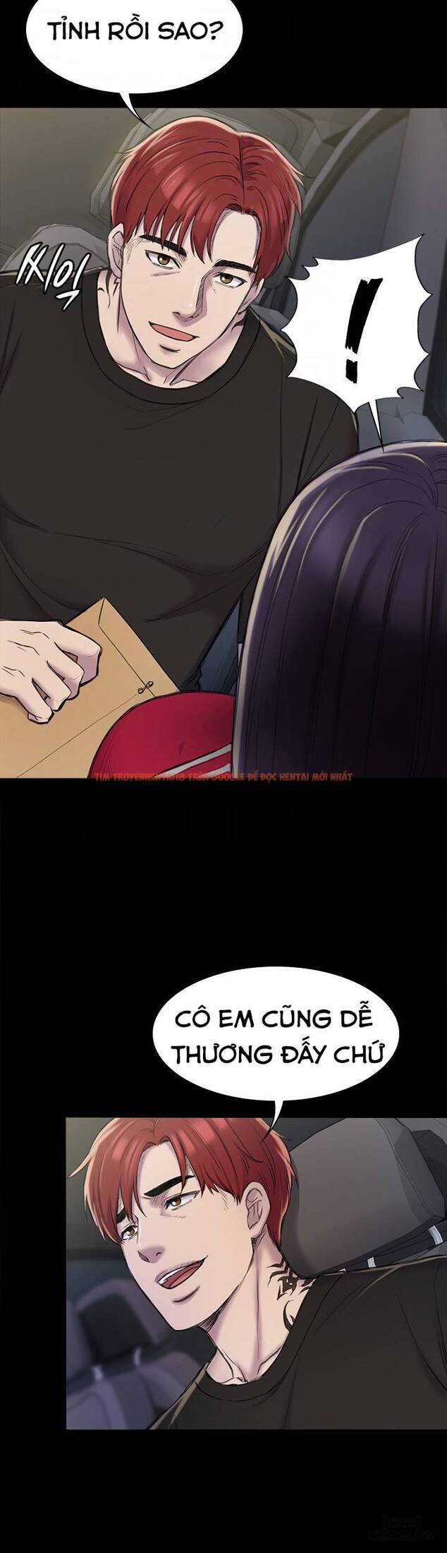 Xem ảnh 3 trong truyện hentai Anh Có Thể Giúp Em Không - Chapter 22 - www.hentaitvn.net