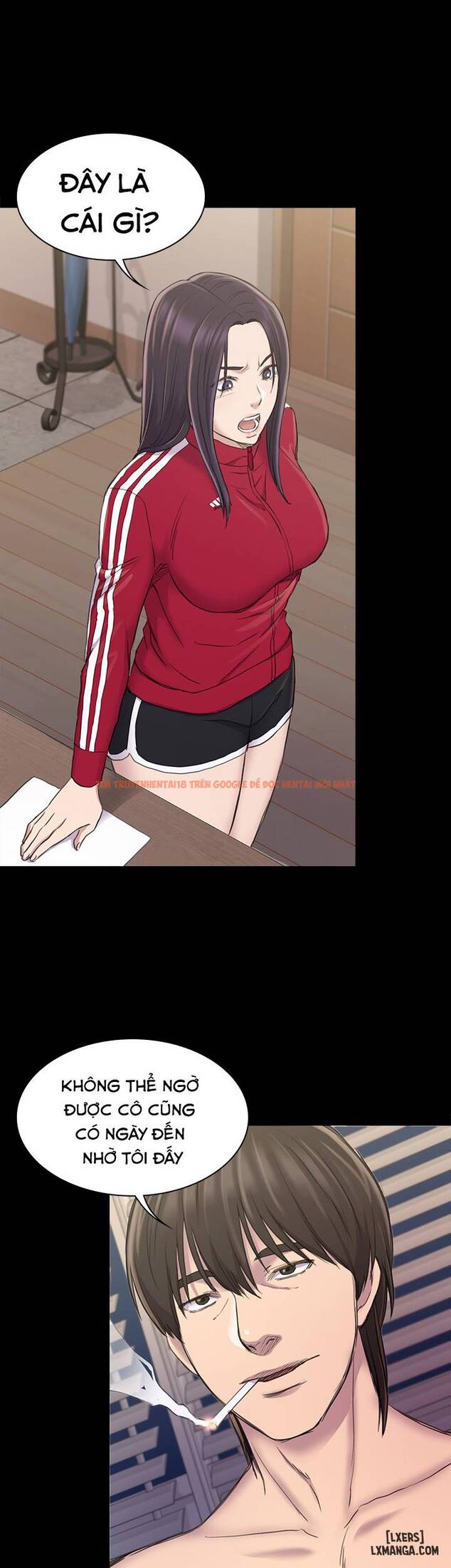 Xem ảnh 33 trong truyện hentai Anh Có Thể Giúp Em Không - Chapter 22 - www.hentaitvn.net