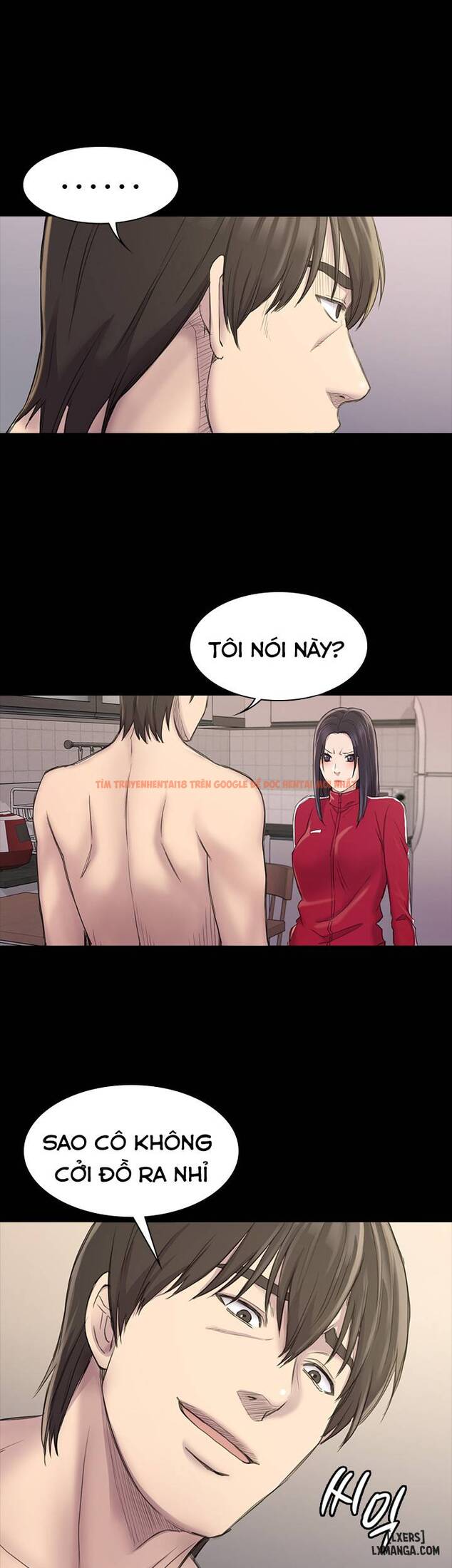 Xem ảnh 35 trong truyện hentai Anh Có Thể Giúp Em Không - Chapter 22 - www.hentaitvn.net