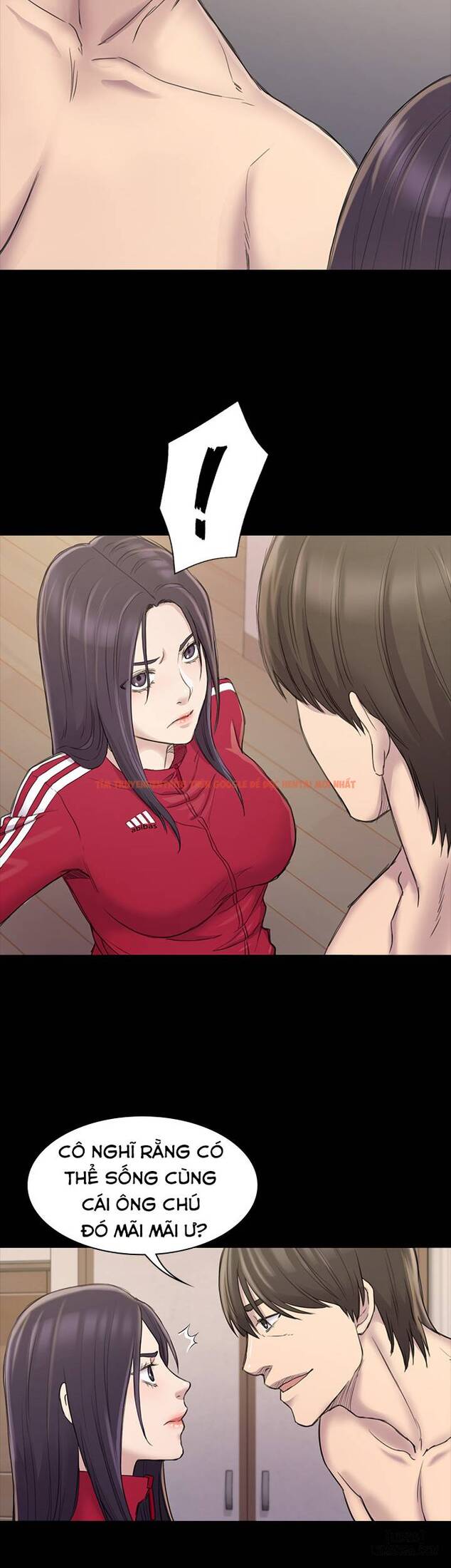 Xem ảnh 36 trong truyện hentai Anh Có Thể Giúp Em Không - Chapter 22 - www.hentaitvn.net