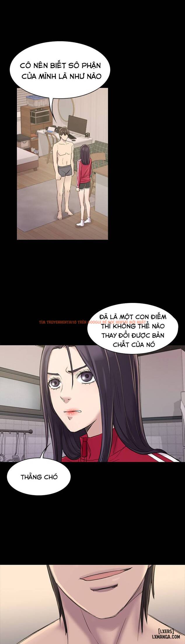 Xem ảnh 37 trong truyện hentai Anh Có Thể Giúp Em Không - Chapter 22 - www.hentaitvn.net
