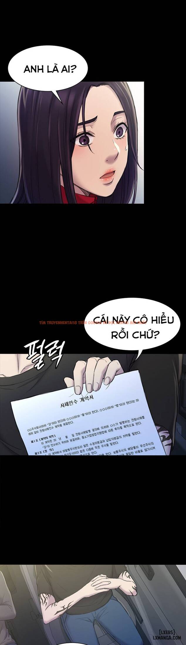 Xem ảnh 4 trong truyện hentai Anh Có Thể Giúp Em Không - Chapter 22 - www.hentaitvn.net