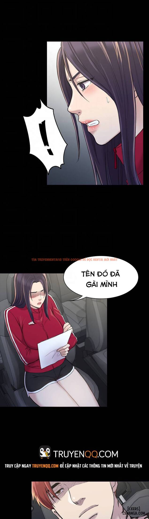 Xem ảnh 7 trong truyện hentai Anh Có Thể Giúp Em Không - Chapter 22 - www.hentaitvn.net