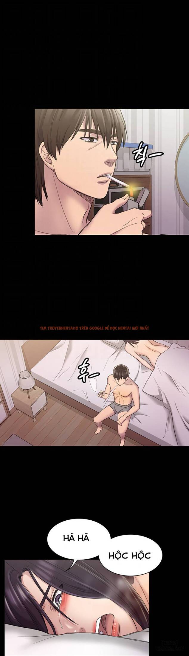 Xem ảnh 17 trong truyện hentai Anh Có Thể Giúp Em Không - Chapter 23 - www.hentaitvn.net