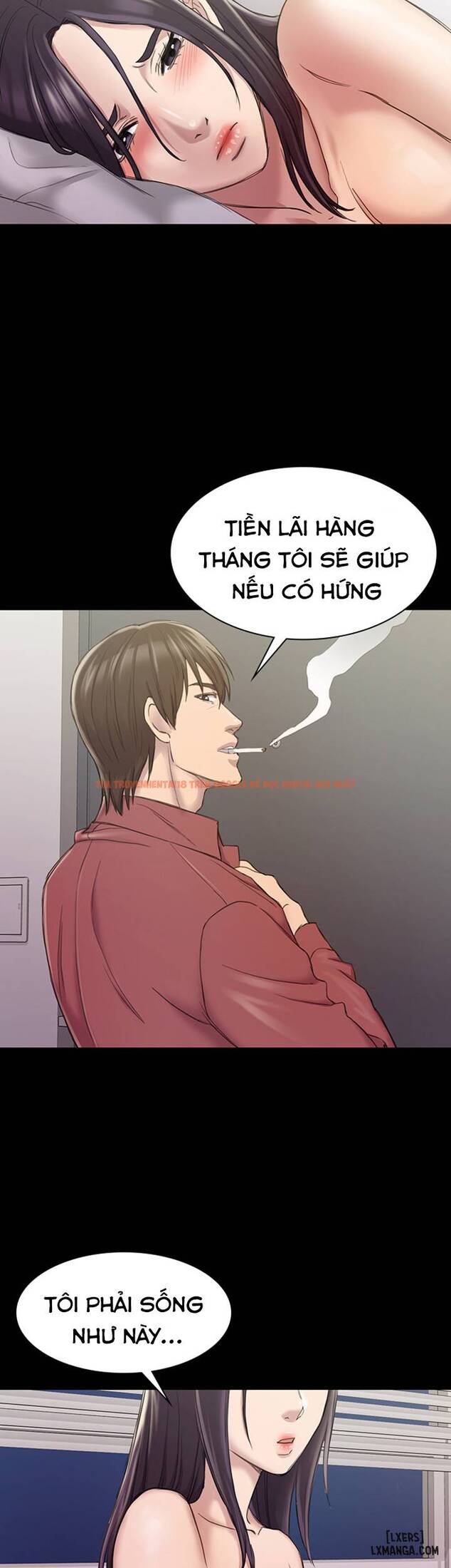 Xem ảnh 19 trong truyện hentai Anh Có Thể Giúp Em Không - Chapter 23 - www.hentaitvn.net