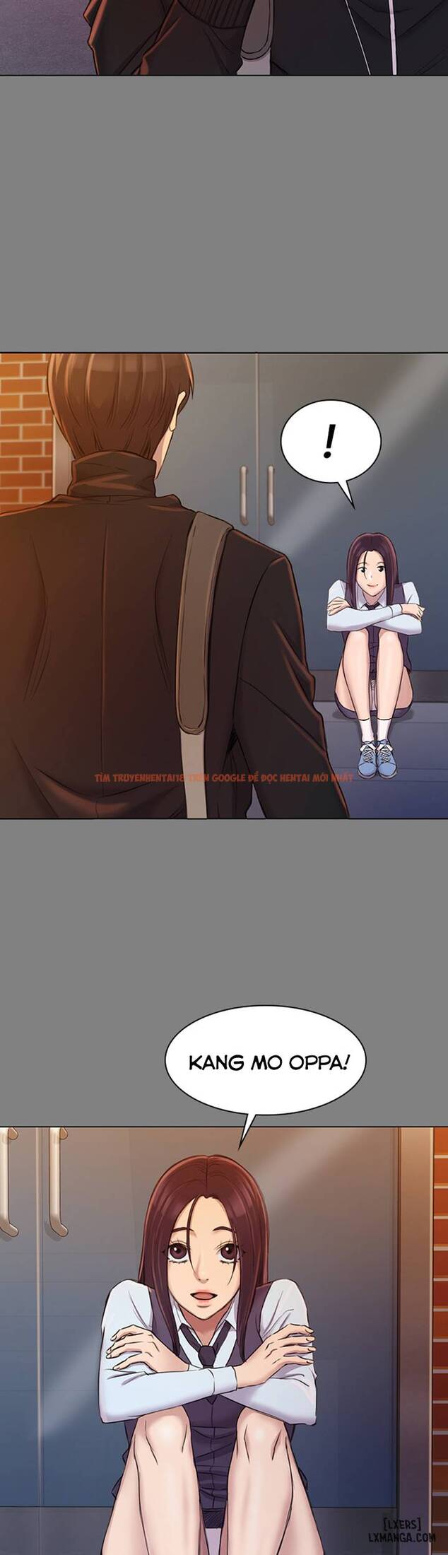 Xem ảnh 24 trong truyện hentai Anh Có Thể Giúp Em Không - Chapter 23 - www.hentaitvn.net