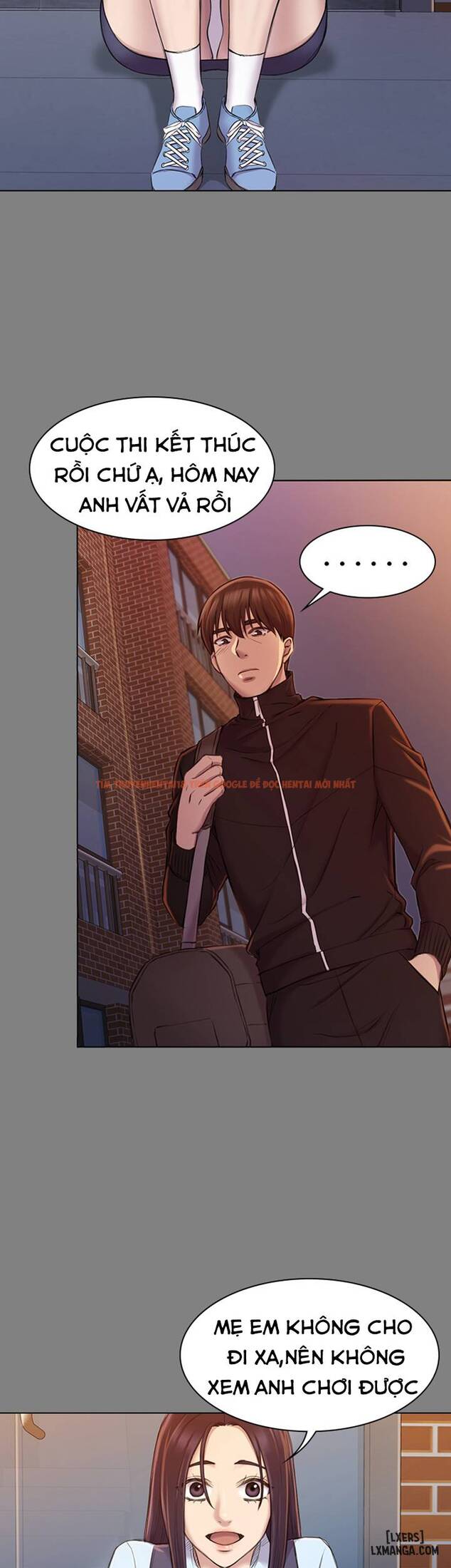 Xem ảnh 25 trong truyện hentai Anh Có Thể Giúp Em Không - Chapter 23 - www.hentaitvn.net