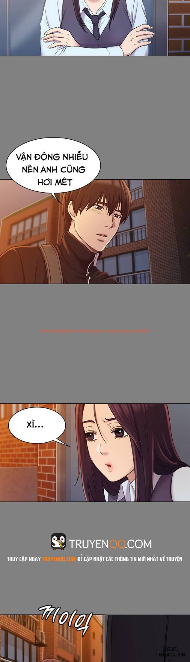 Xem ảnh 26 trong truyện hentai Anh Có Thể Giúp Em Không - Chapter 23 - www.hentaitvn.net