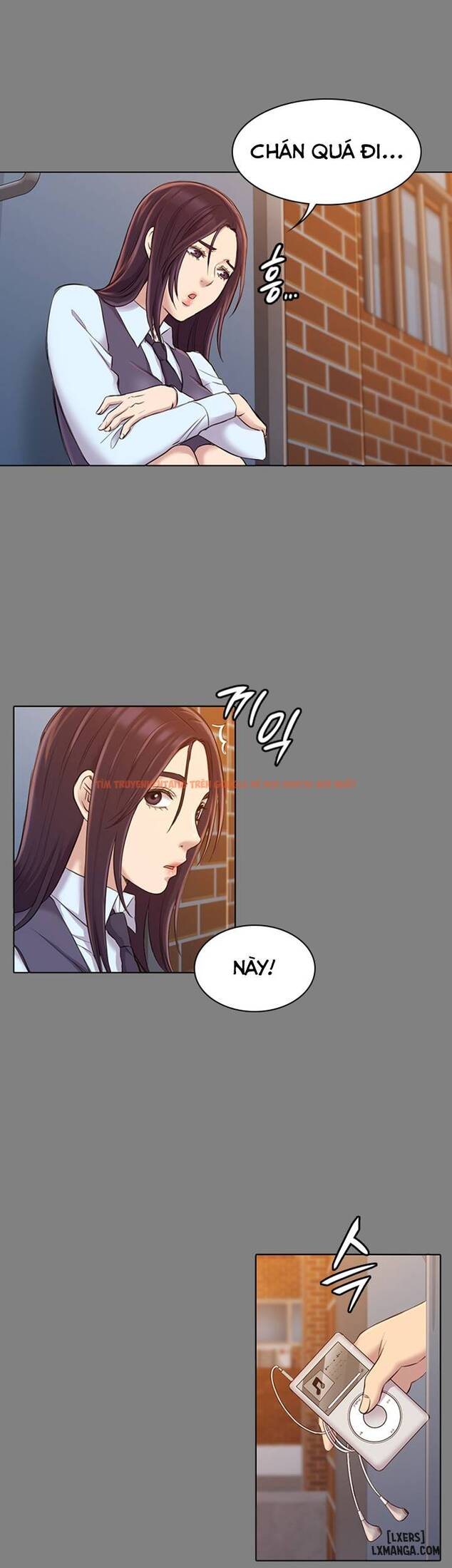 Xem ảnh 28 trong truyện hentai Anh Có Thể Giúp Em Không - Chapter 23 - www.hentaitvn.net