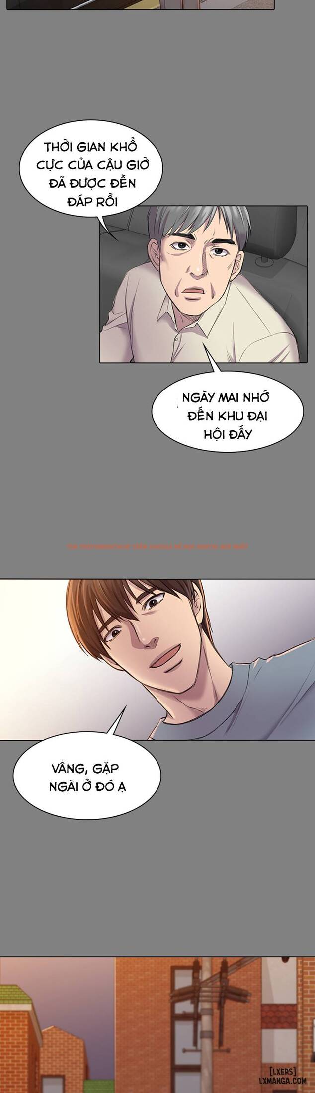 Xem ảnh 31 trong truyện hentai Anh Có Thể Giúp Em Không - Chapter 23 - www.hentaitvn.net