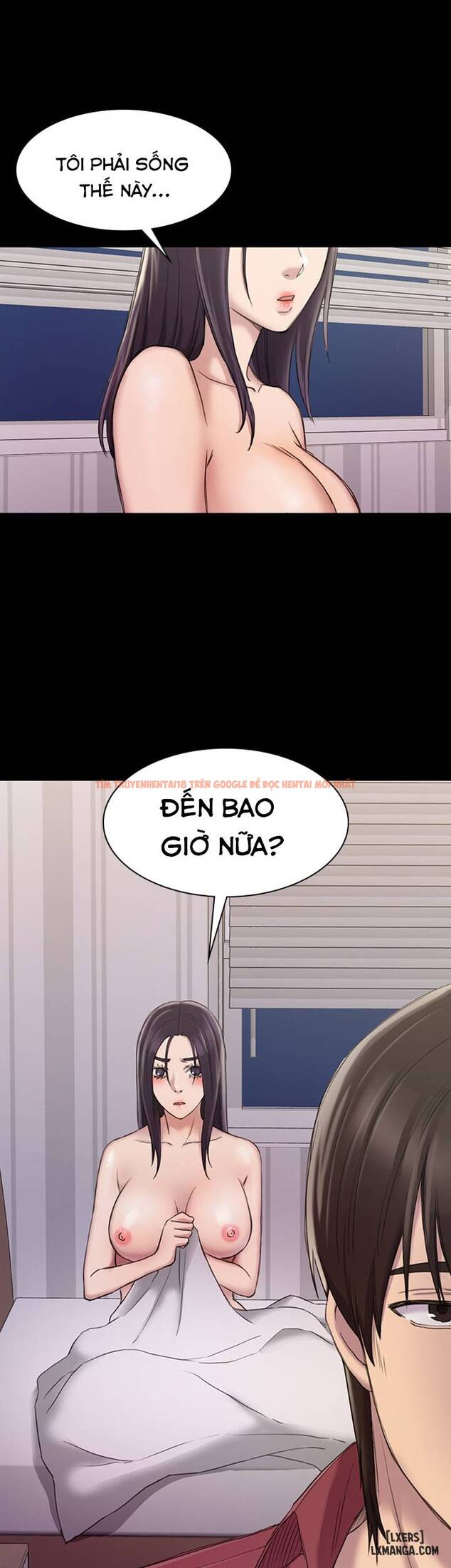 Xem ảnh 0 trong truyện hentai Anh Có Thể Giúp Em Không - Chapter 24 - www.hentaitvn.net