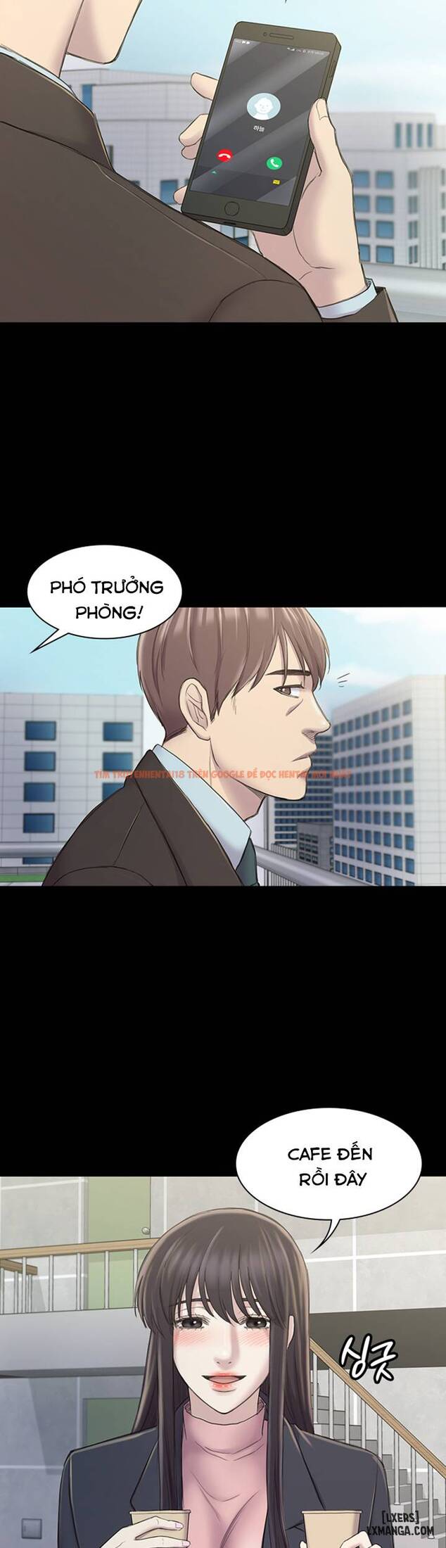 Xem ảnh 17 trong truyện hentai Anh Có Thể Giúp Em Không - Chapter 24 - www.hentaitvn.net