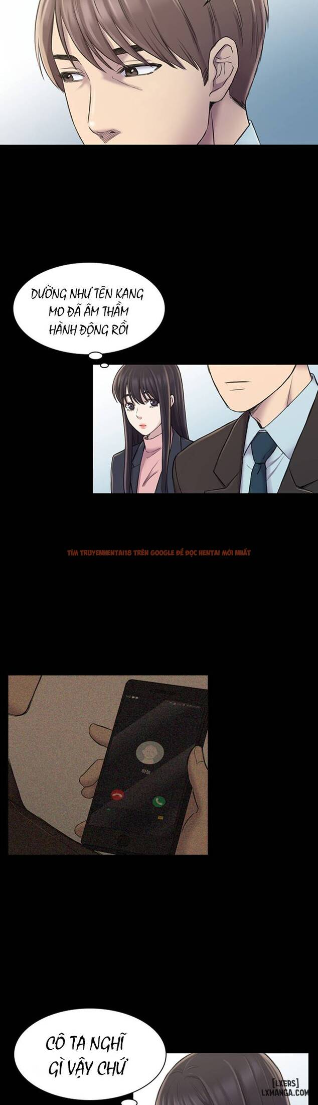 Xem ảnh 19 trong truyện hentai Anh Có Thể Giúp Em Không - Chapter 24 - www.hentaitvn.net