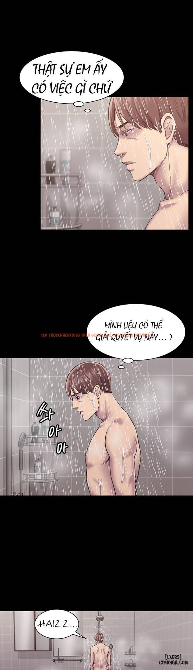Xem ảnh 28 trong truyện hentai Anh Có Thể Giúp Em Không - Chapter 24 - www.hentaitvn.net