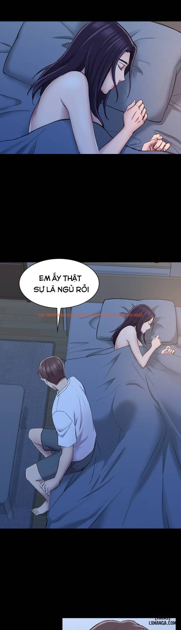 Xem ảnh 30 trong truyện hentai Anh Có Thể Giúp Em Không - Chapter 24 - www.hentaitvn.net