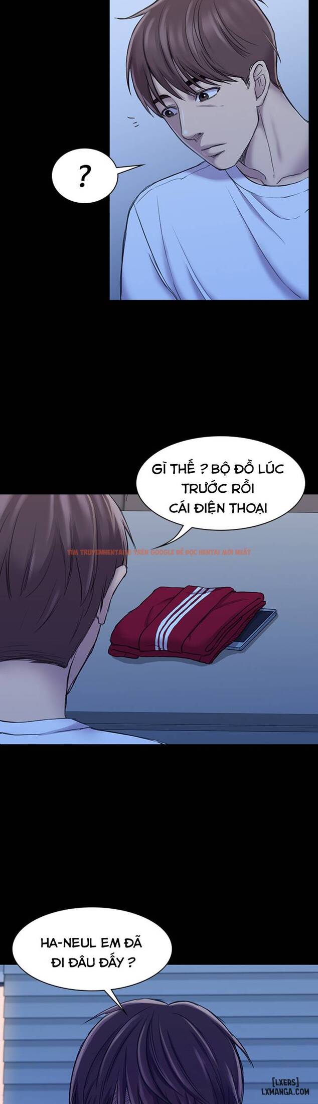 Xem ảnh 31 trong truyện hentai Anh Có Thể Giúp Em Không - Chapter 24 - www.hentaitvn.net