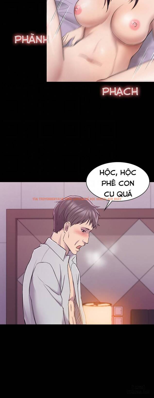 Xem ảnh 6 trong truyện hentai Anh Có Thể Giúp Em Không - Chapter 24 - www.hentaitvn.net