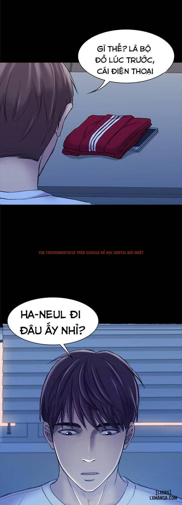 Xem ảnh 0 trong truyện hentai Anh Có Thể Giúp Em Không - Chapter 25 - www.hentaitvn.net
